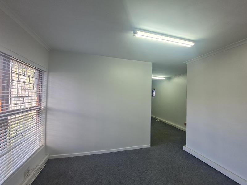 To Let commercial Property for Rent in Audas Estate Western Cape